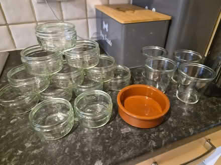 Photo of free Ramekins (Welwyn Garden City AL7) #1