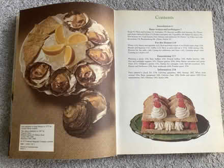 Photo of free Cookery book (Childwall L16) #2
