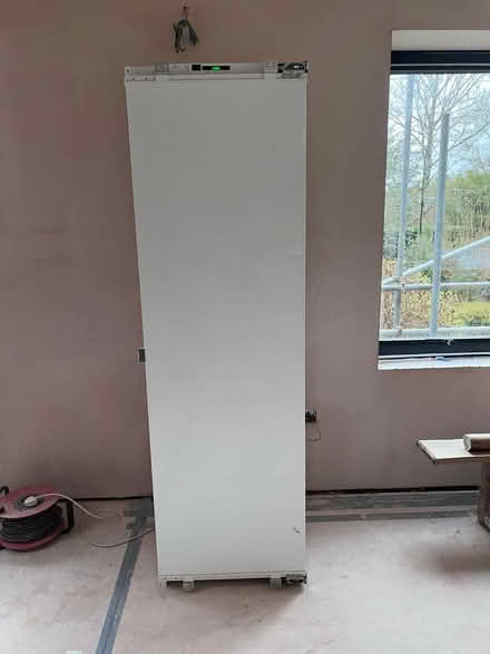 Photo of free Lamona Integrated Fridge (Crowborough TN6) #1