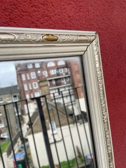 Photo of free Tall Decorative Wall Mirror – Fre (By Hackney Downs station E5) #4