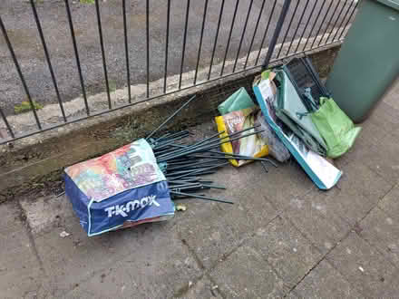 Photo of free Seedling cloche & mini greenhouse (Headingley, LS6) #2