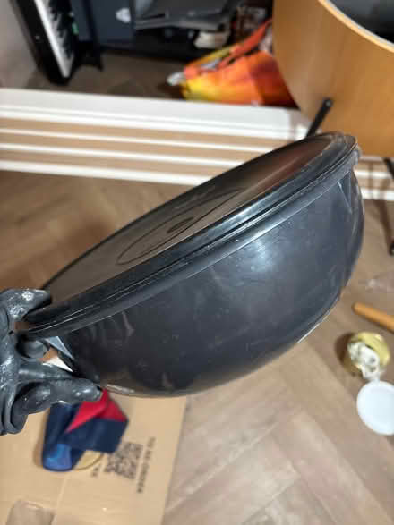 Photo of free Tupperware (Sundridge Park BR1) #2