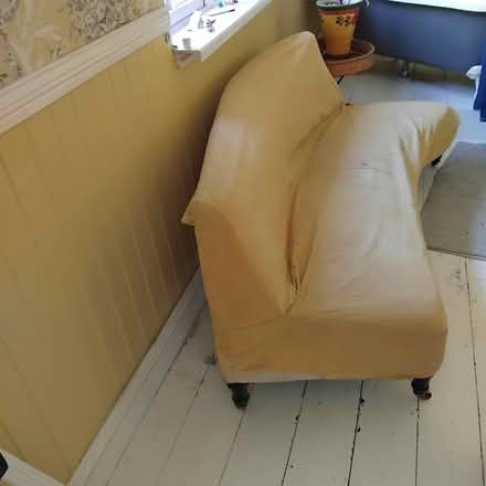 Photo of free Chaise Longe (Ashcombe, near Dawlish (EX7)) #2
