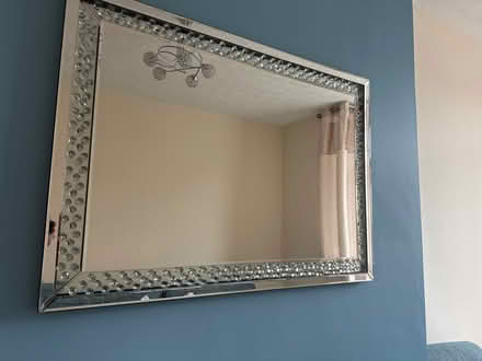 Photo of free Mirror (BS15) #1
