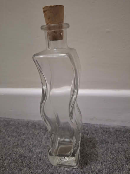 Photo of free Glass bottle (Penwortham Lane PR1) #1