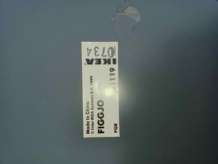 Photo of free Round mirror About 30cm (St George BS5) #2