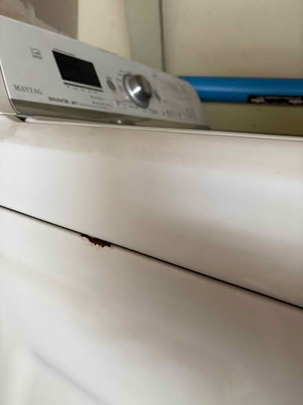 Photo of free Large Washer (working) (Saratoga Village) #2