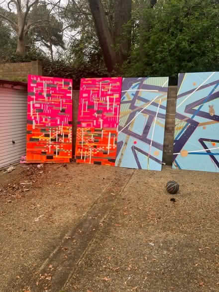 Photo of free Pictures (Crystal Palace) #2