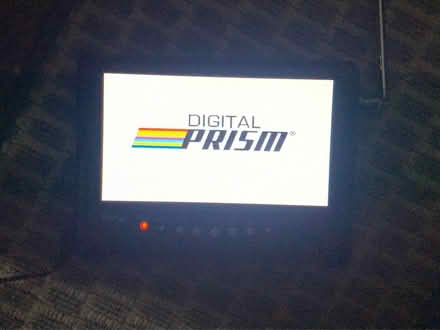 Photo of free 7-inch analog TV (Shoreline West) #2