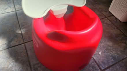 Photo of free Baby training sit (Enfield EN2) #3