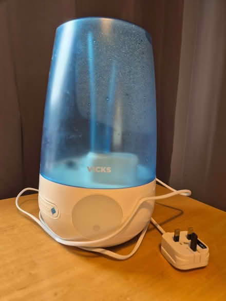 Photo of free Vicks inhaler (Bathgate EH54) #1