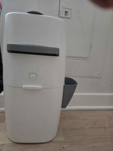 Photo of free Litter locker (Capitol Hill 20003) #1