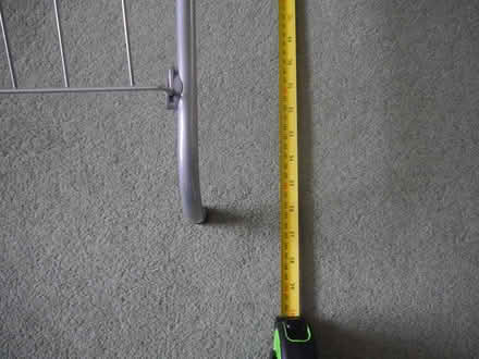 Photo of free Over the door shoe storage (Purley on Thames RG31) #2