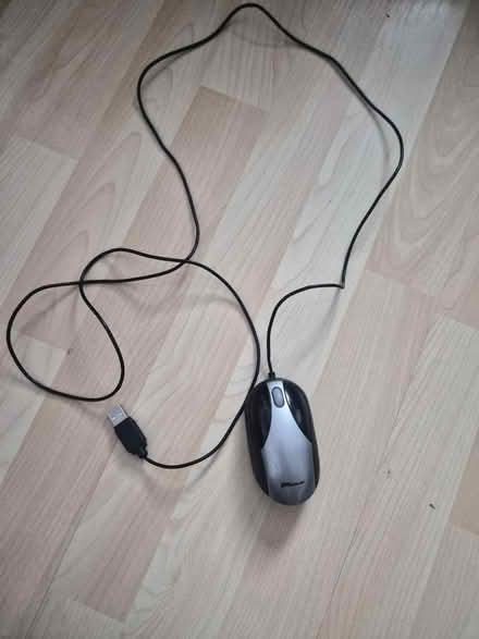 Photo of free Mini usb mouse (HA7) #1