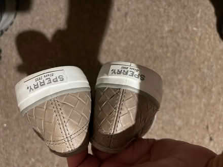 Photo of free Two pair of women’s old shoes (Creedmoor) #3