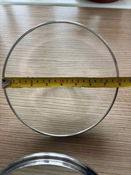 Photo of free Saucepan lids (Old Catton NR6) #4