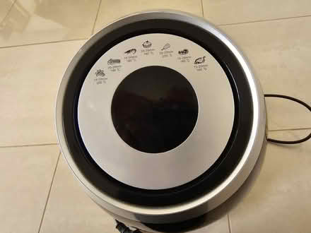 Photo of free Air fryer (Mount Waverley) #1