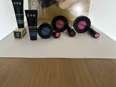 Photo of free Brand new and unused makeup (Lower Earley RG2) #4