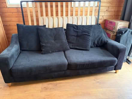 Photo of free Sofa and love seat (Wivenhoe CO7) #1