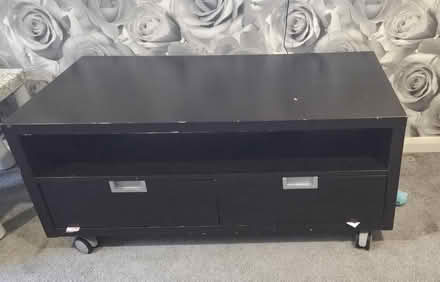 Photo of free Tv console (Bingley BD16) #1