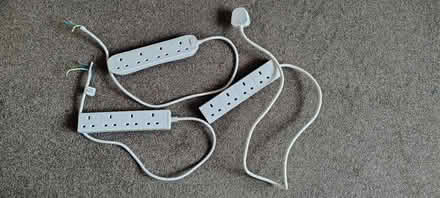 Photo of free Extension leads (Birmingham B14) #1