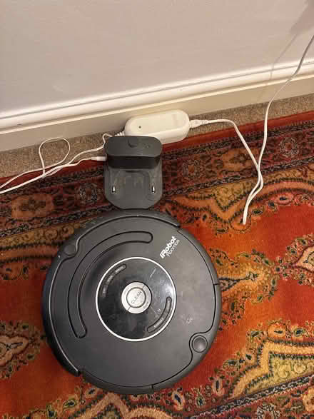 Photo of free iRobot Roomba (AL1) #1
