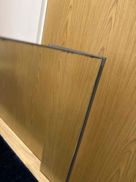 Photo of free Bathroom cabinet (Sarisbury Green SO31) #3
