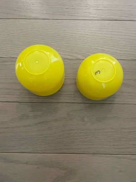 Photo of free Large kinder egg (empty) (Kennedy/16th in Markham) #2