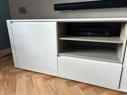Photo of free TV unit (Sudbrooke LN2) #3