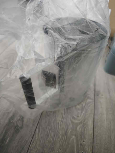 Photo of free Chimney starter (islington N1) #3