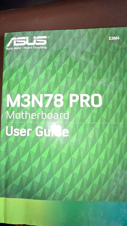 Photo of free Media pc case with amd mb, proc and memory. (Fenwick DN6) #3