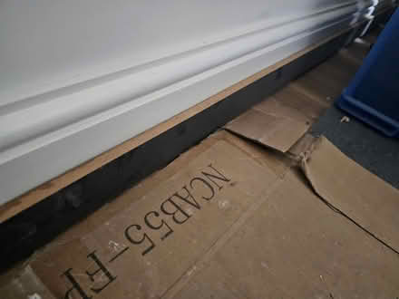 Photo of free Dark upstand (Wanstead IG1) #1