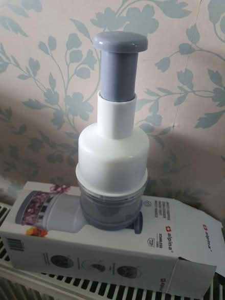 Photo of free Used Alpina Multi Chopper (Hanworth, TW13) #3