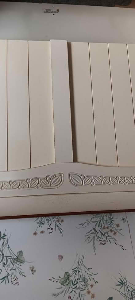 Photo of free Twin bed ..very good condition (Union Ave. Ashtabula ohio) #1