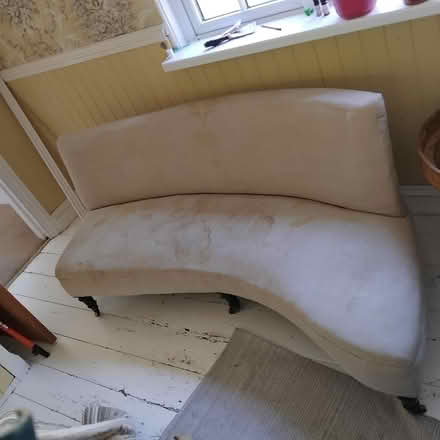 Photo of free Chaise Longe (Ashcombe, near Dawlish (EX7)) #1