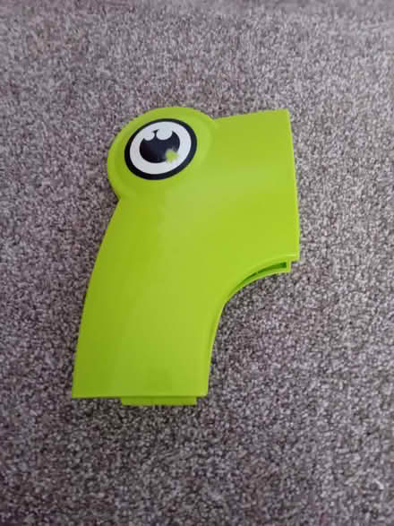 Photo of free Kids travel toilet seat (Twickenham TW1) #2