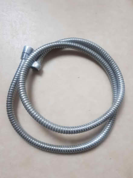 Photo of free Shower hose (Harrow HA1) #1