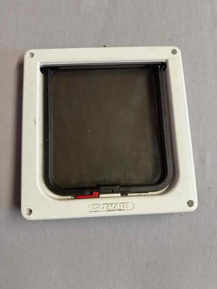 Photo of free Cat flap (Orpington) #1