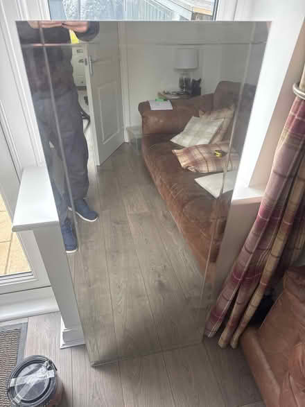 Photo of free Mirror (SG5) #1