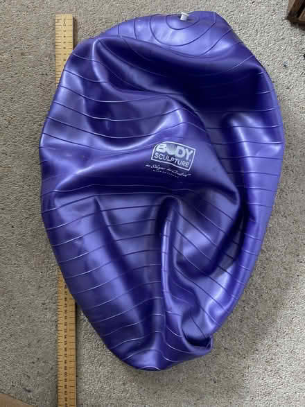 Photo of free Gym Ball (Brecon LD3) #1