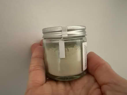 Photo of free Green clay mask (Great Maplestead CO9) #2