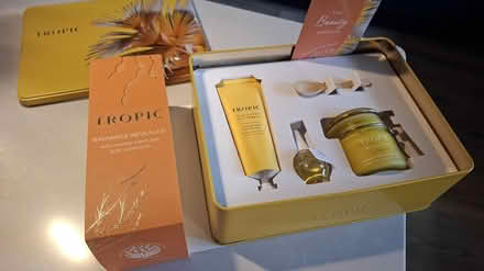 Photo of free 'TROPIC' hand and foot potions (North Leigh OX29) #3