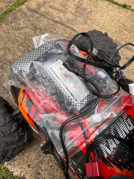 Photo of free Remote Control Car (Twickenham) #2