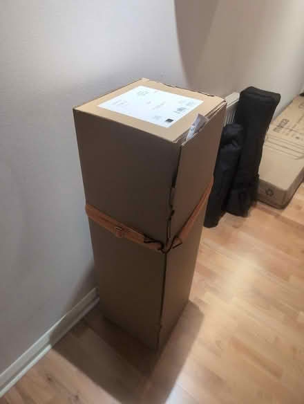 Photo of free Christmas tree 6ft (Leith EH6) #1