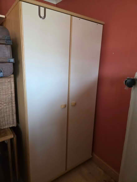 Photo of free Set of wardrobes (Quinton B62) #2