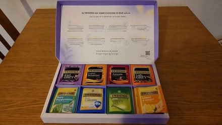 Photo of free Tea (BD13) #1