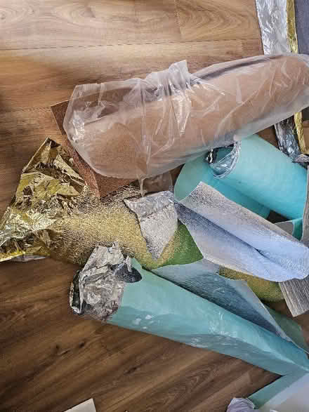 Photo of free Underlay (Wanstead IG1) #1