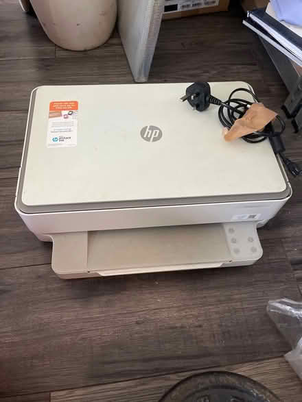 Photo of free HP envy 6020e printer scanner (Archway N19) #1