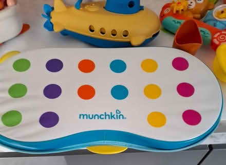 Photo of free Children's Bathtime (Aspley, NG8) #3