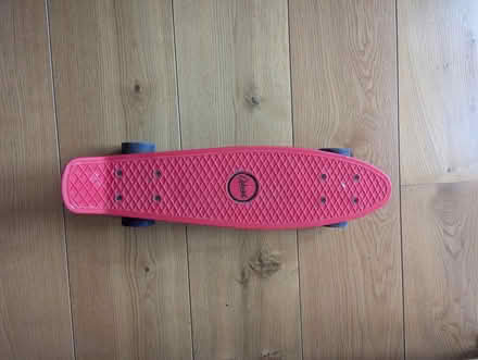 Photo of free Skateboard (SW16) #1
